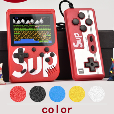 추억소환! 레트로 슈퍼 마리오 게임 🎮 핵딜 후기! 시간 순삭 주의!