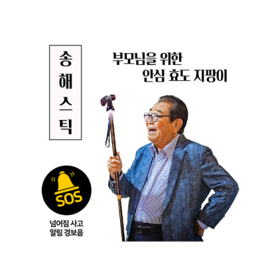 송해스틱 써보니 👍 솔직 후기 & 꿀팁 대방출! [할인정보]
